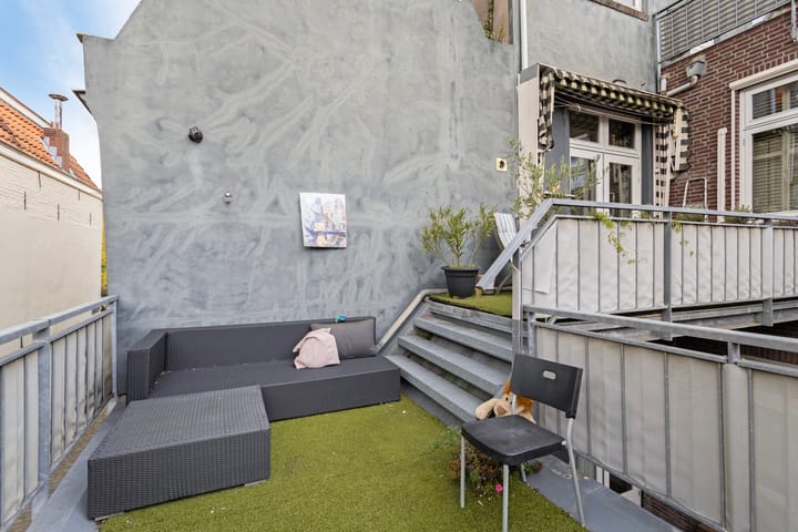 Foto 25 van Zuidzijde Haven 13-A