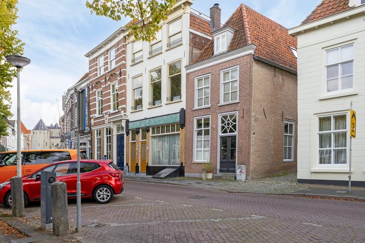 Foto 27 van Zuidzijde Haven 13-A