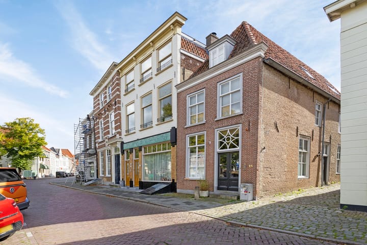 Foto 28 van Zuidzijde Haven 13-A