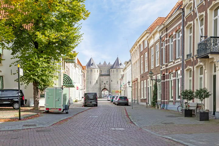 Foto 29 van Zuidzijde Haven 13-A