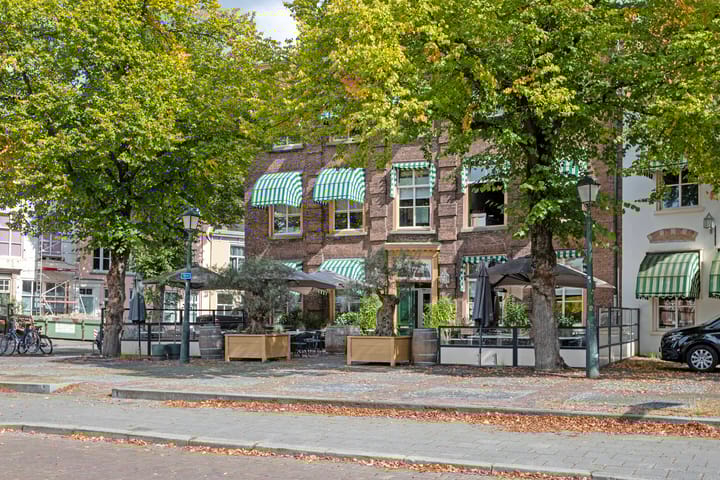 Foto 30 van Zuidzijde Haven 13-A