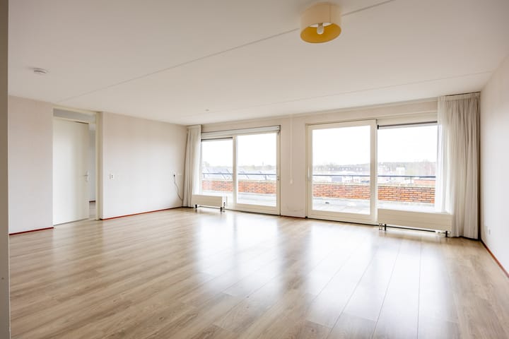 Foto 2 van Samuël Leviestraat 70