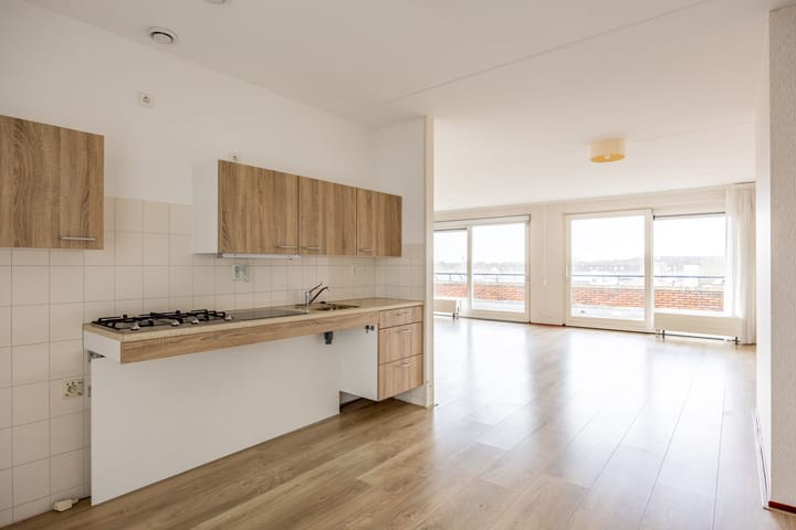 Foto 3 van Samuël Leviestraat 70