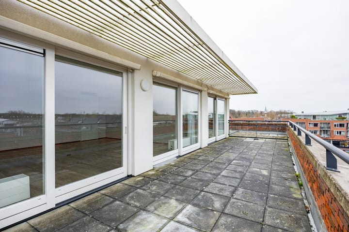 Foto 5 van Samuël Leviestraat 70