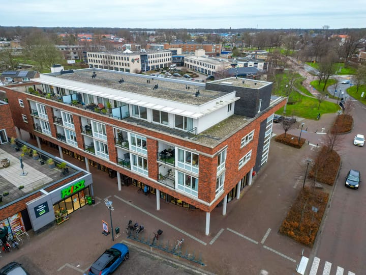 Foto 7 van Samuël Leviestraat 70