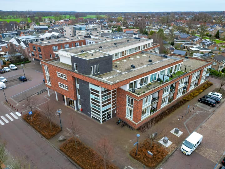 Foto 8 van Samuël Leviestraat 70