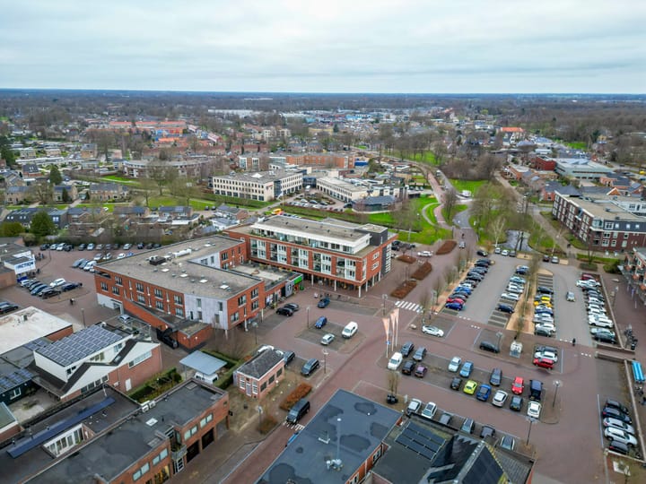 Foto 9 van Samuël Leviestraat 70