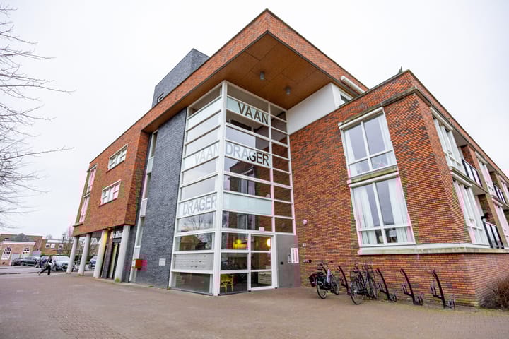 Foto 10 van Samuël Leviestraat 70