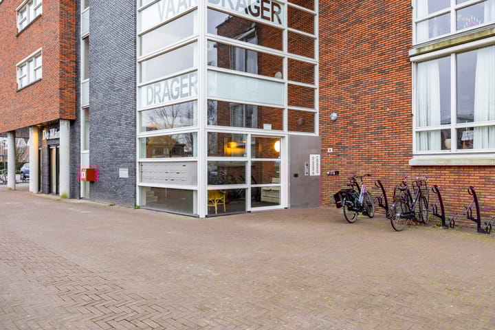 Foto 11 van Samuël Leviestraat 70