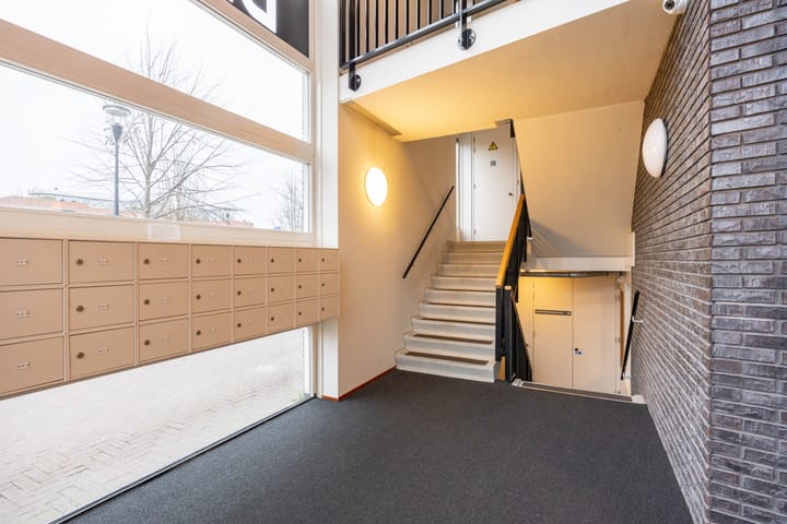 Foto 12 van Samuël Leviestraat 70