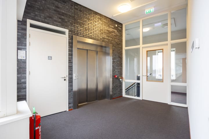 Foto 13 van Samuël Leviestraat 70