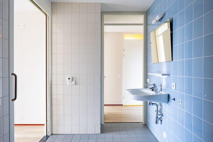 Foto 22 van Samuël Leviestraat 70