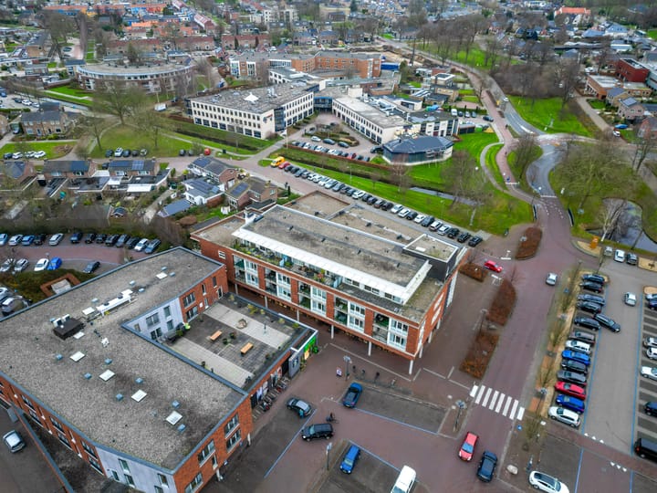 Foto 42 van Samuël Leviestraat 70