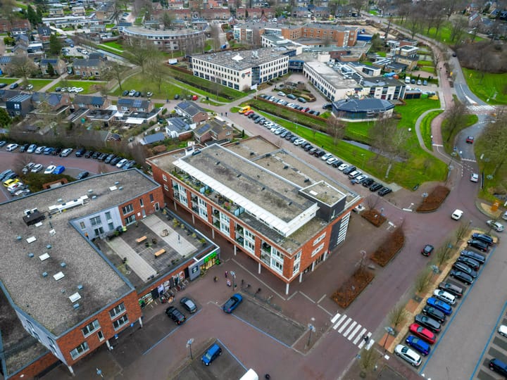 Foto 43 van Samuël Leviestraat 70