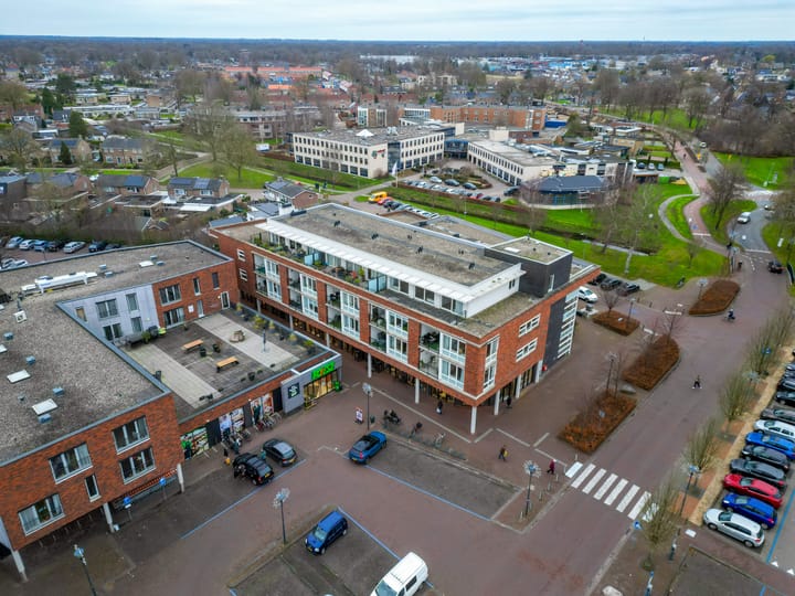 Foto 44 van Samuël Leviestraat 70