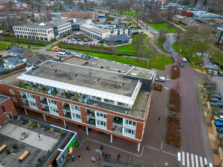 Foto 45 van Samuël Leviestraat 70