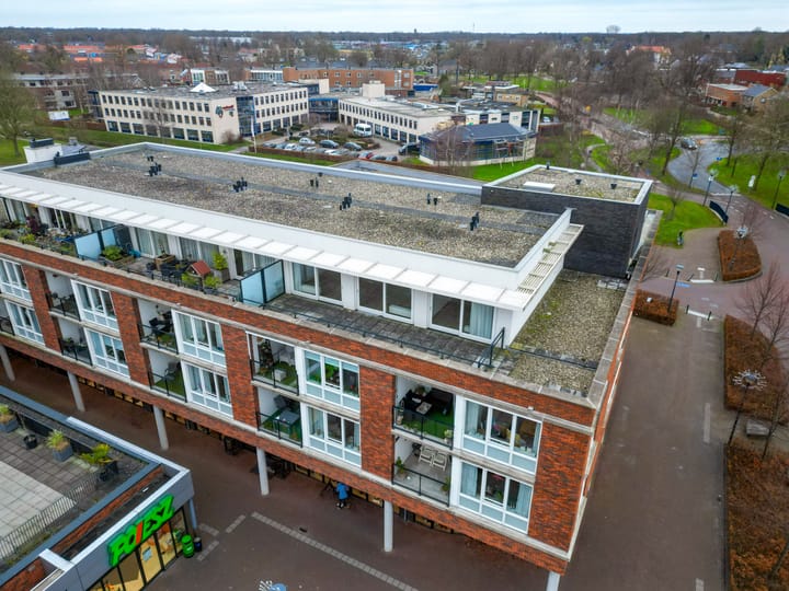 Foto 46 van Samuël Leviestraat 70