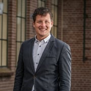 Hendrik de Boer - Real Estate Agent