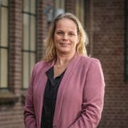 Wendy Breteler - Commercieel Medewerker