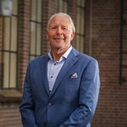 Nick de Boer - Directeur