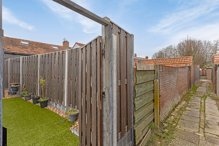 Foto 36 van Leeuwerikstraat 28