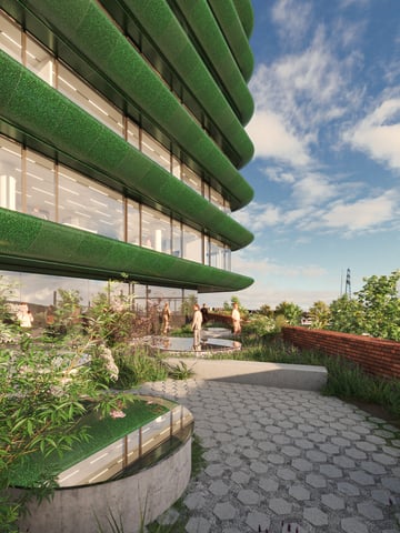 Boumaboulevard (Unit 2)