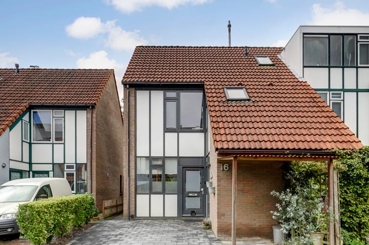 Foto 4 van Terwenstraat 16