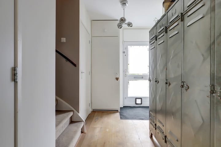 Foto 5 van Terwenstraat 16