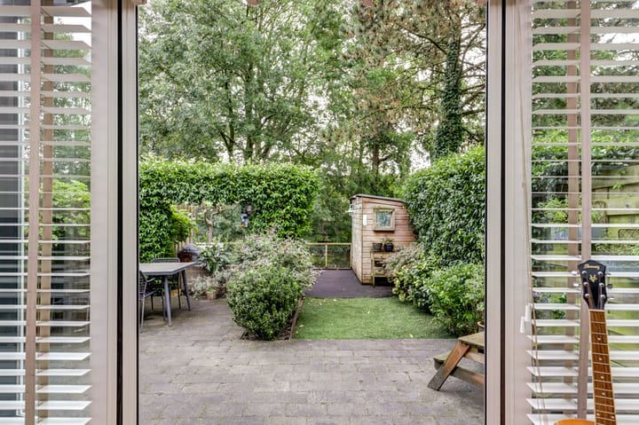 Foto 26 van Terwenstraat 16