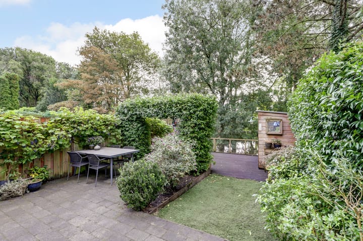 Foto 28 van Terwenstraat 16