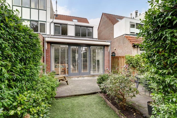 Foto 29 van Terwenstraat 16