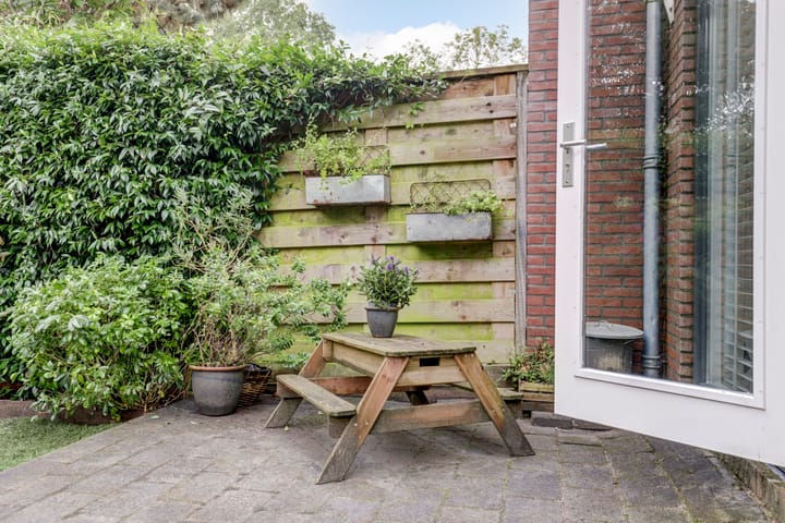 Foto 30 van Terwenstraat 16