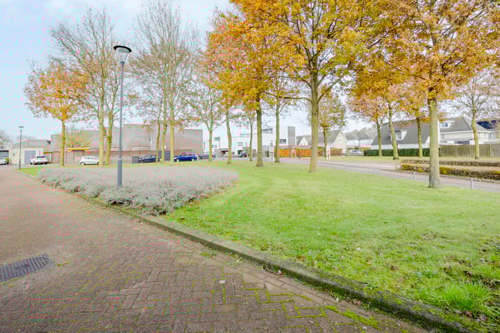 Foto 3 van Belle van Zuylenstraat 6