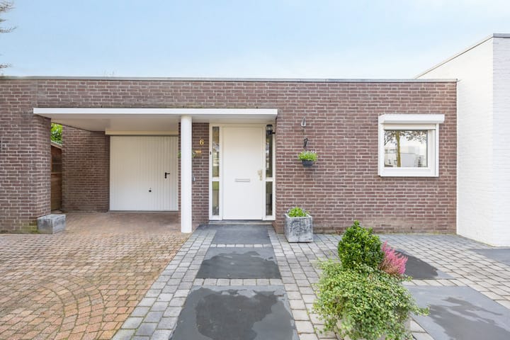 Foto 4 van Belle van Zuylenstraat 6