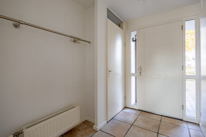 Foto 5 van Belle van Zuylenstraat 6