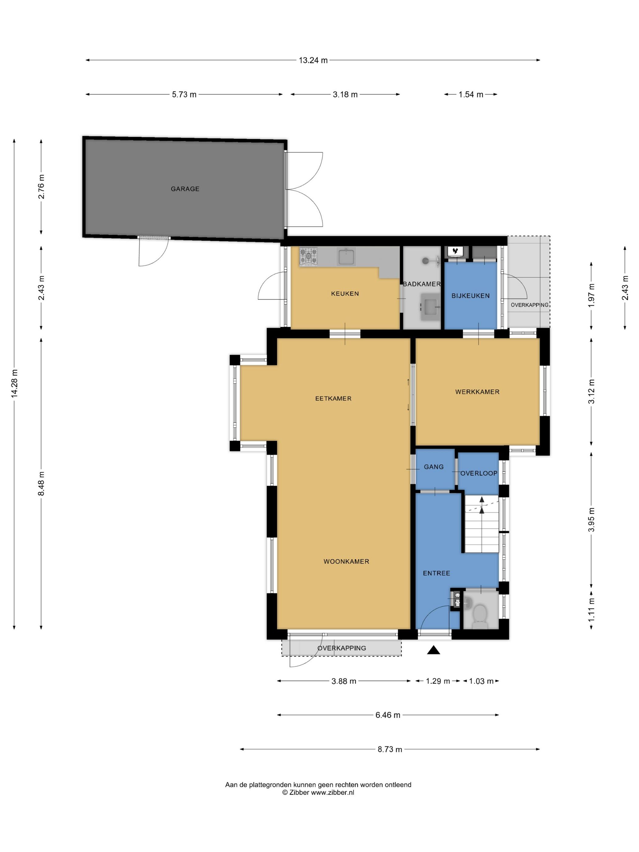 Foto 45 van Hoofdstraat 166