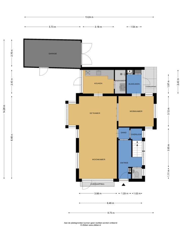 Foto 45 van Hoofdstraat 166