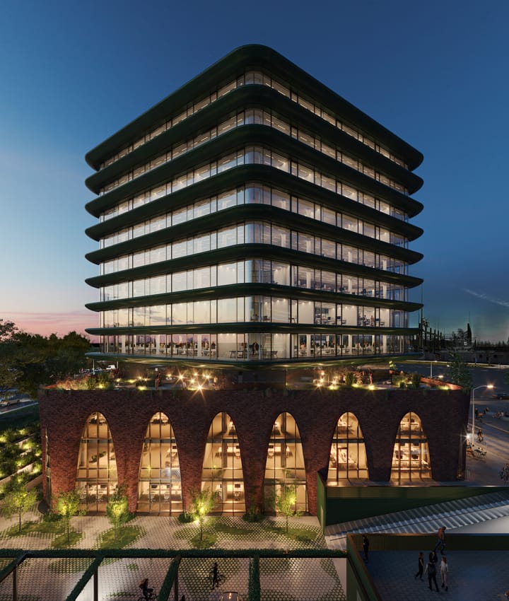 Boumaboulevard (Unit 4)