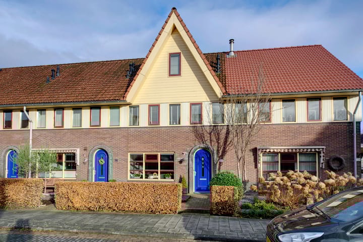 Foto 2 van Peppeling 36