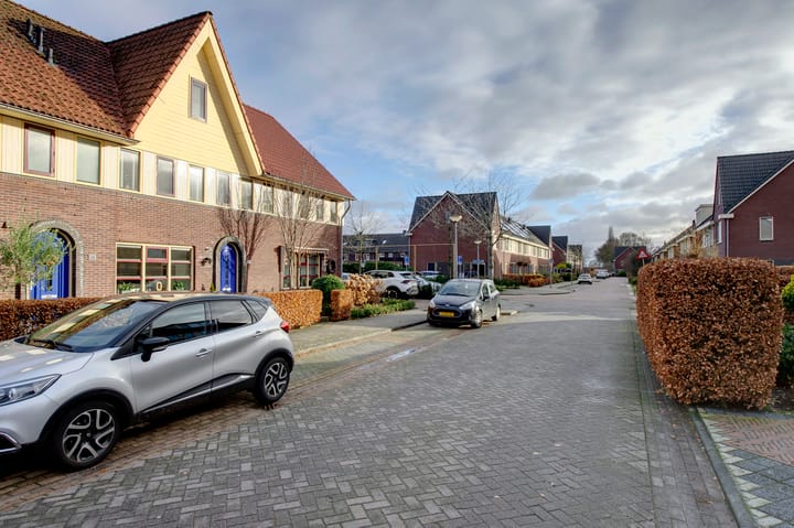 Foto 4 van Peppeling 36