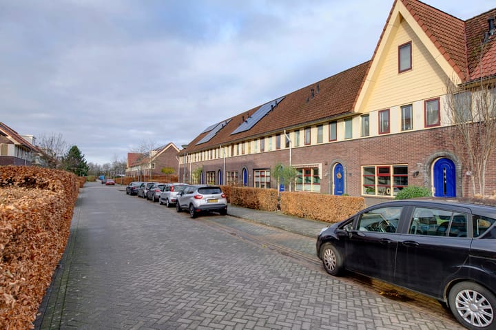 Foto 5 van Peppeling 36