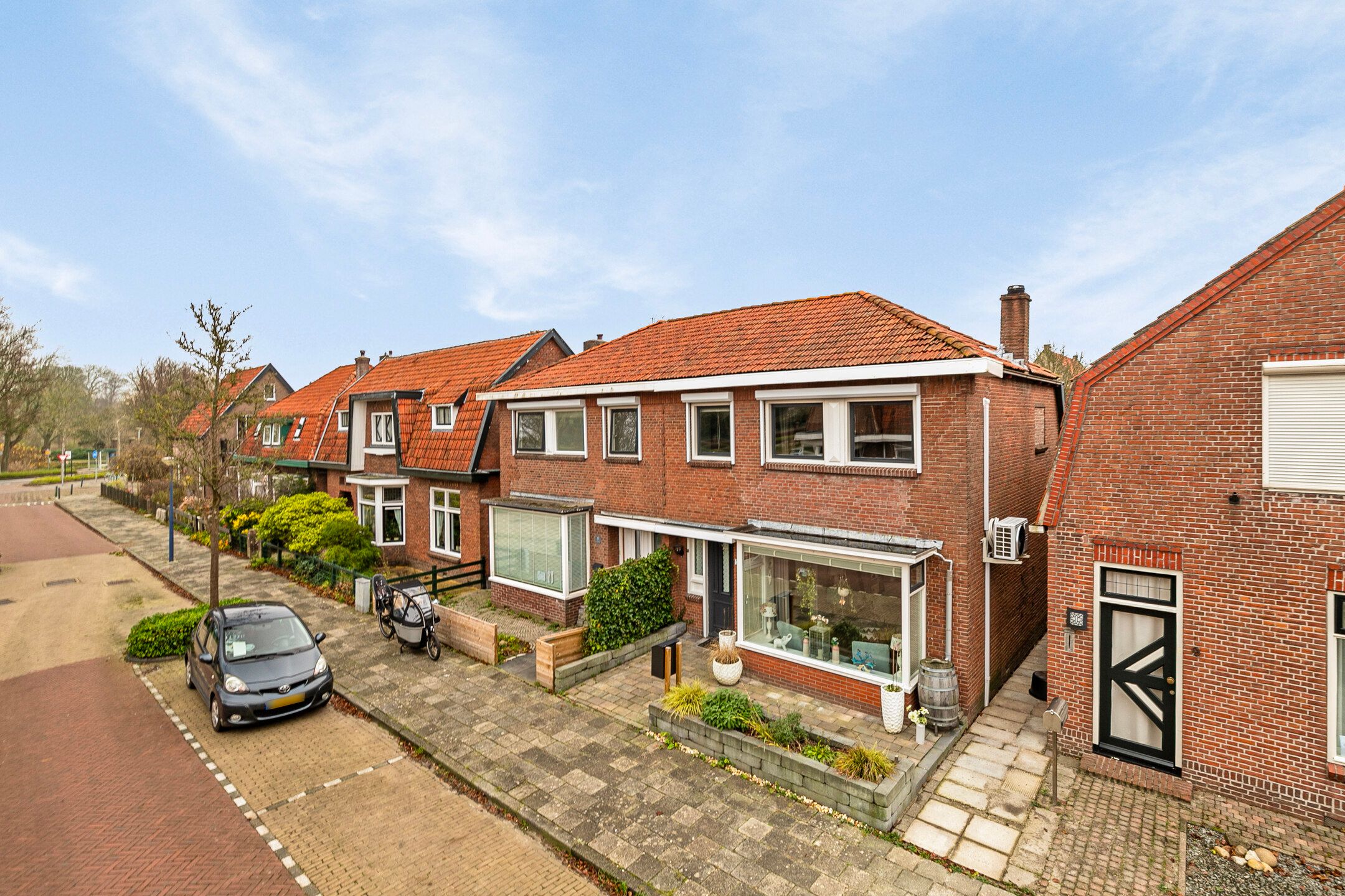 Kamstrastraat, 7, Franeker, 8801VK, Friesland, Nederland 7
