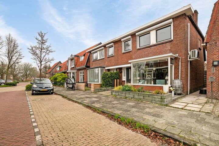 Foto 2 van Kamstrastraat 7