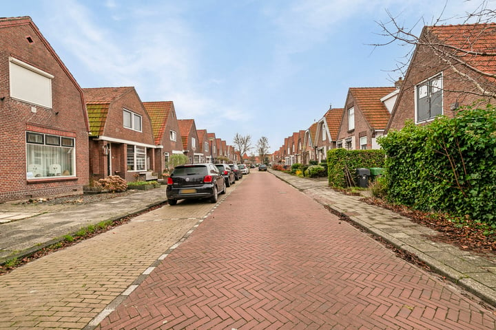 Bekijk foto 3 van Kamstrastraat 7