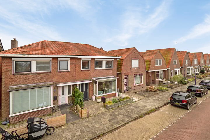 Foto 4 van Kamstrastraat 7