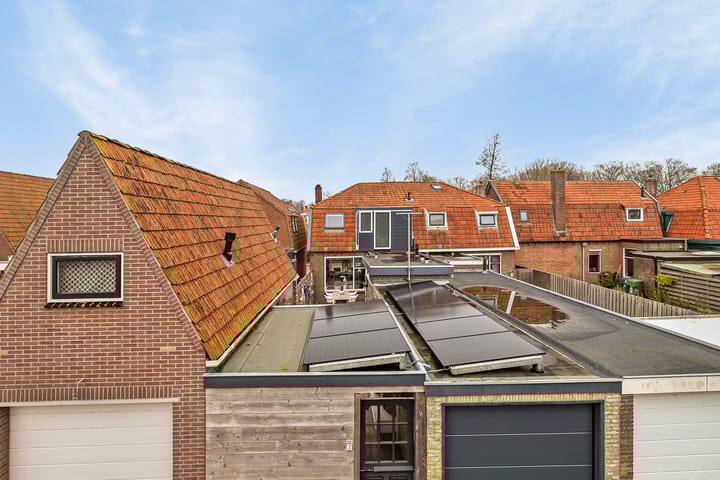 Foto 5 van Kamstrastraat 7