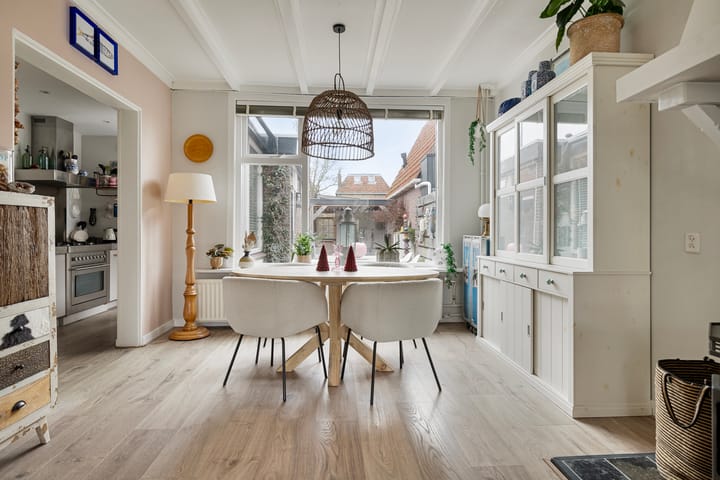 Foto 7 van Kamstrastraat 7