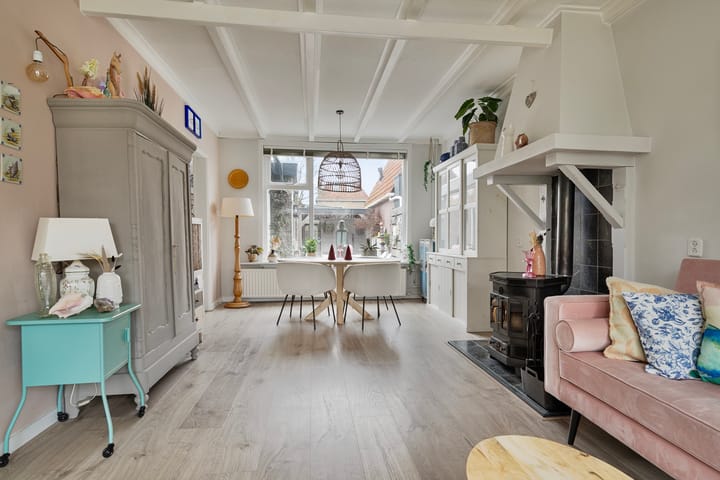 Foto 8 van Kamstrastraat 7