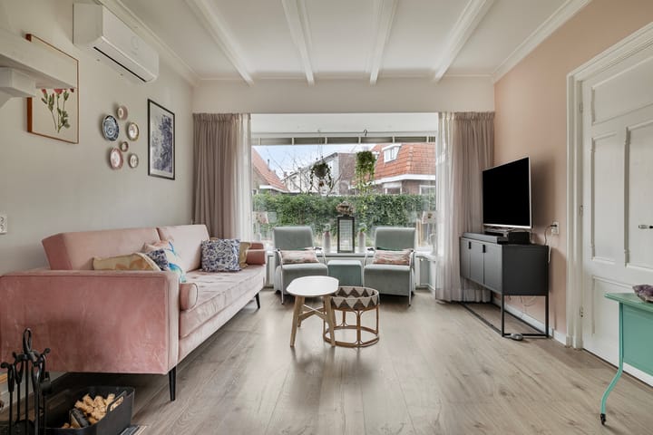 Foto 9 van Kamstrastraat 7