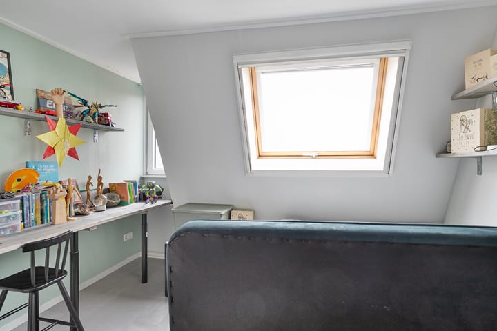 Foto 18 van Kamstrastraat 7